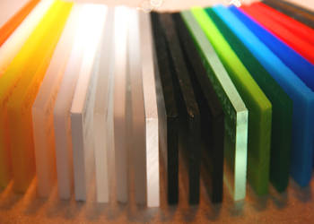 Grundschild PVC Grundschild PVC