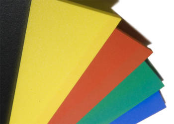Grundschild PVC Grundschild PVC